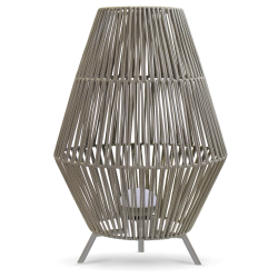 3114 CONTA 70 LAMPA ZEWNĘTRZNA SZARA 3114 CONTA 70 LAMPA ZEWNĘTRZNA SZARA